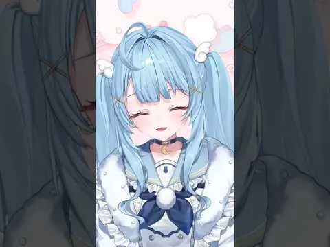 初配信前最後のshorts❕きっと上手くいく❕✨#vtuber #vtuber準備中 #新人vtuber #雑談 #shorts