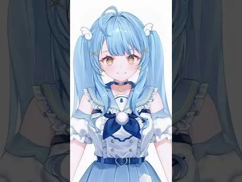 【歌ってみた】私は、わたしの事が好き。/ HoneyWorks |月影ほたる(cover) #月影ほたる #歌ってみた #vtuber #個人勢vtuber #新人vtuber #超かぐや姫