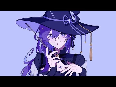 【歌ってみた】ピタゴラス・ウィッチ/月影ほたる(cover)