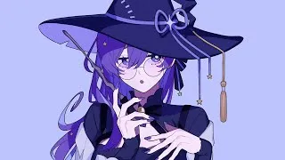 【歌ってみた】ピタゴラス・ウィッチ/月影ほたる(cover)